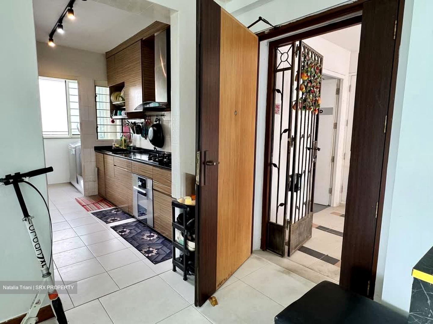 Blk 619A Punggol Breeze (Punggol), HDB 4 Rooms #579380621